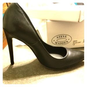 Steve Madden Stilettos